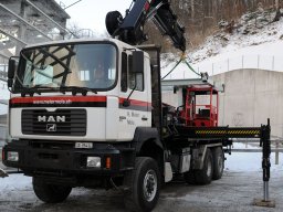 Quartner Mäss Samstag